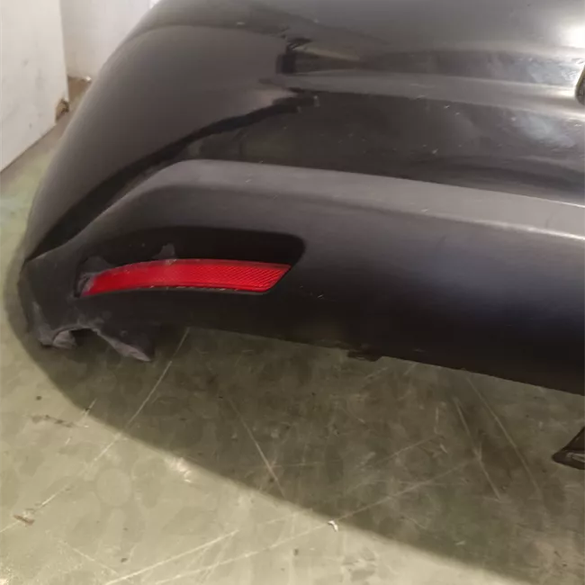 Paraurti posteriore primer