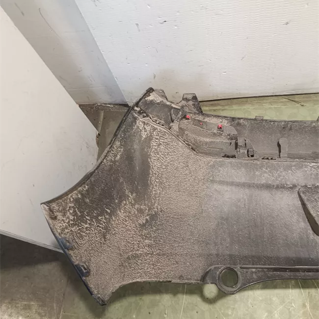 Paraurti posteriore primer