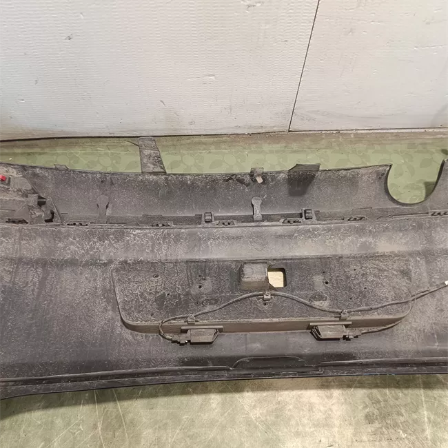 Paraurti posteriore primer