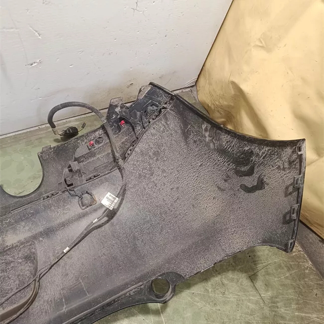 Paraurti posteriore primer