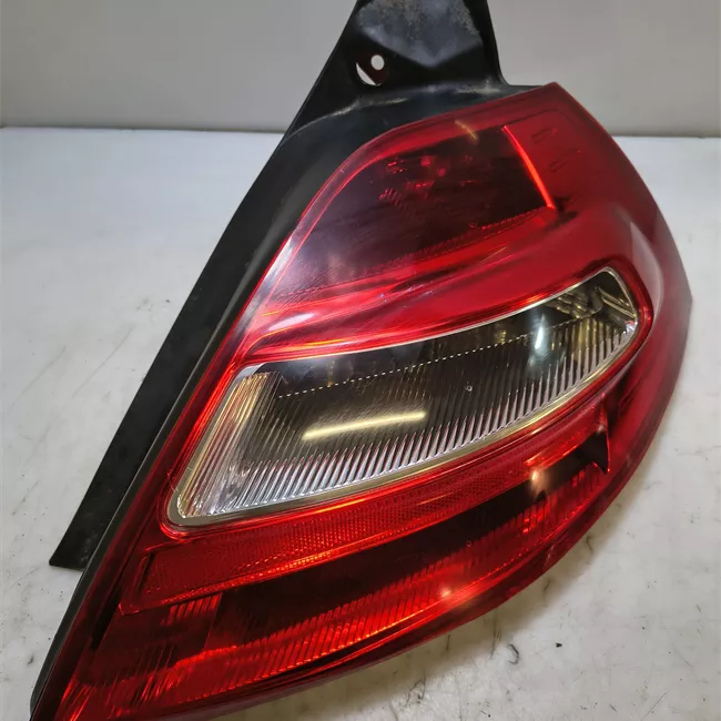 Fanale posteriore destro