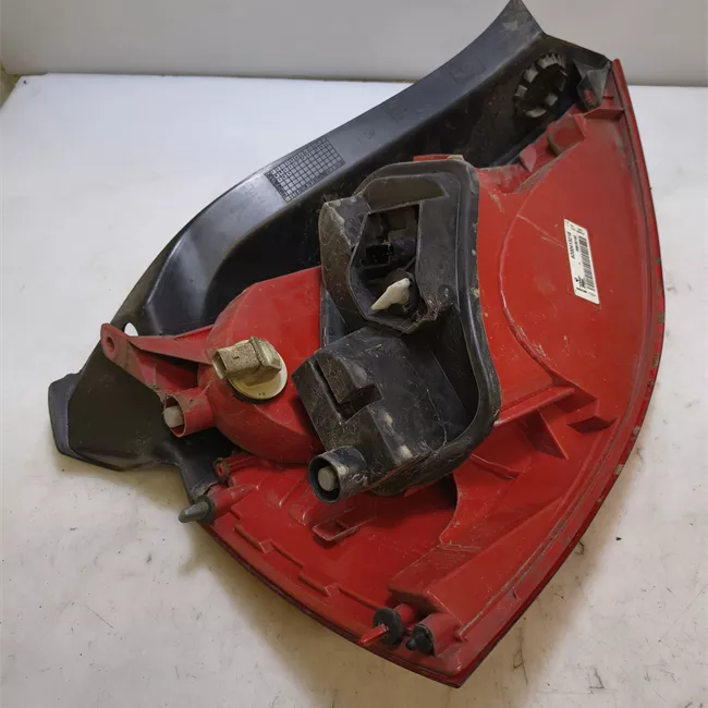 Fanale posteriore destro