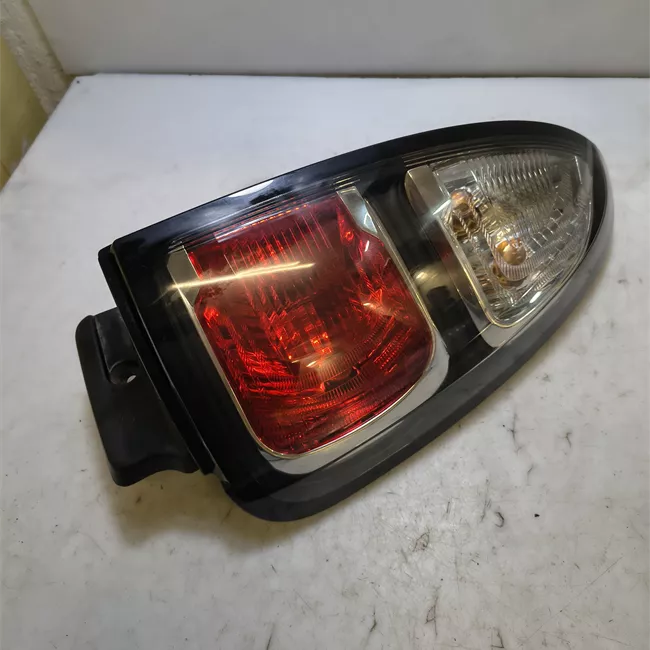 Fanale posteriore destro