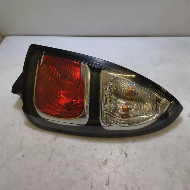 Fanale posteriore destro