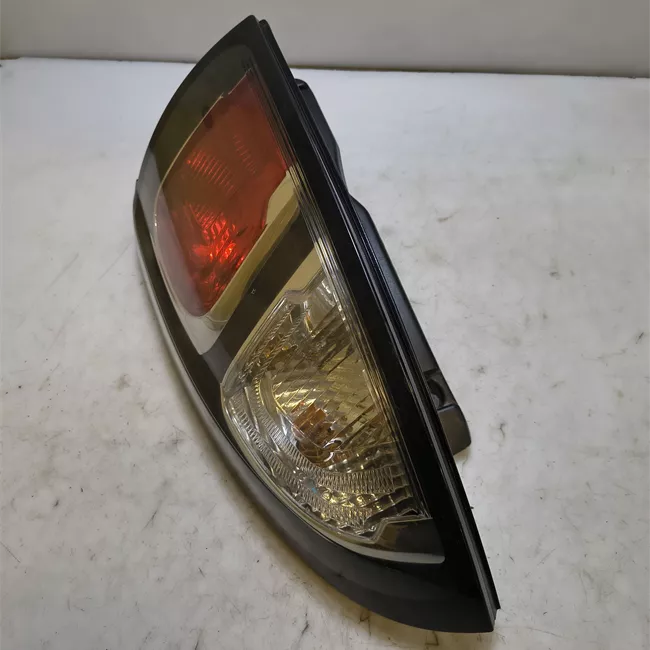 Fanale posteriore destro