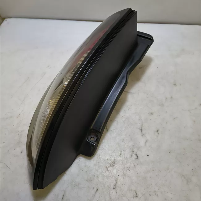 Fanale posteriore destro