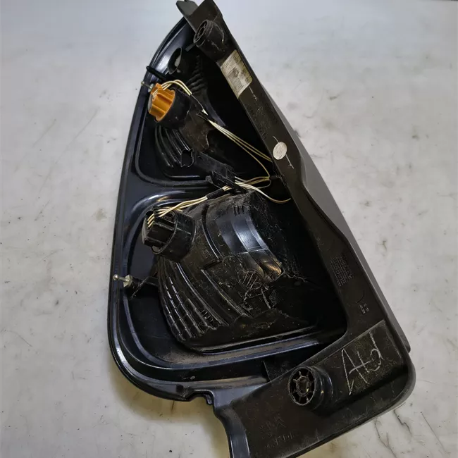 Fanale posteriore destro