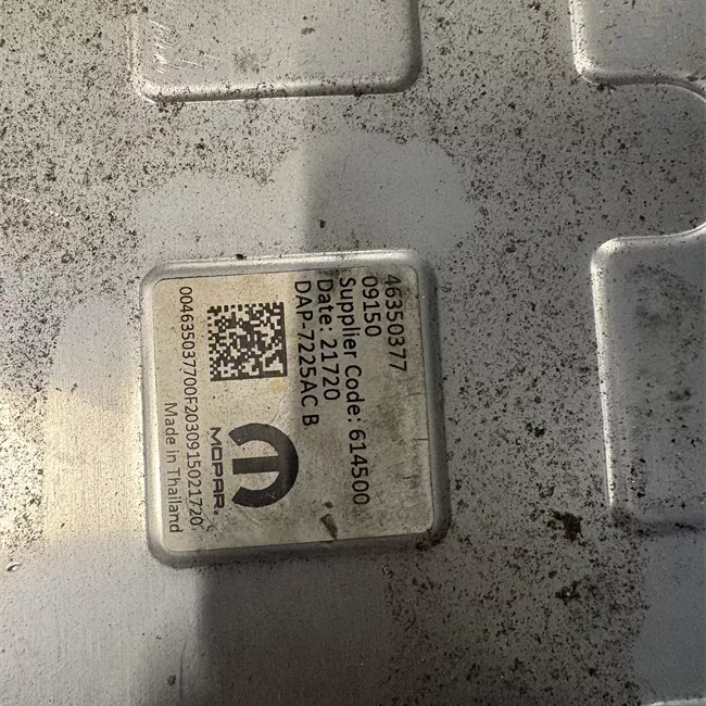 Caricabatteria motore elettrico