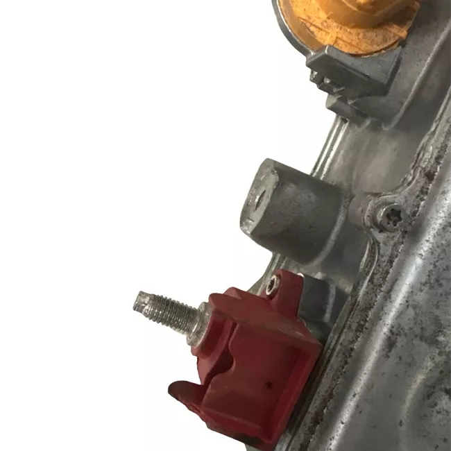 Caricabatteria motore elettrico