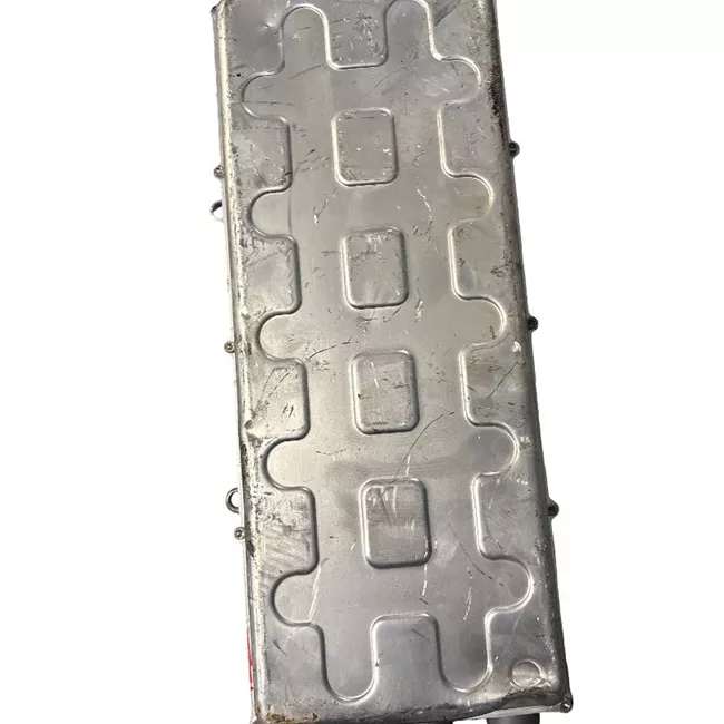 Caricabatteria motore elettrico