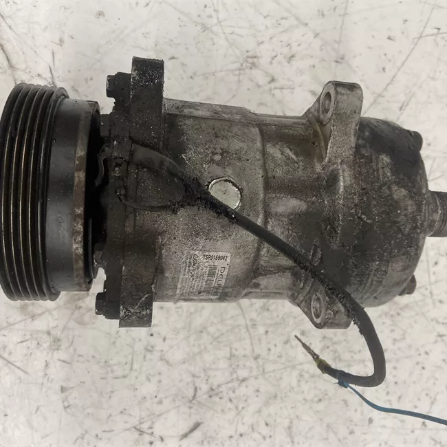 Compressore aria condizionata