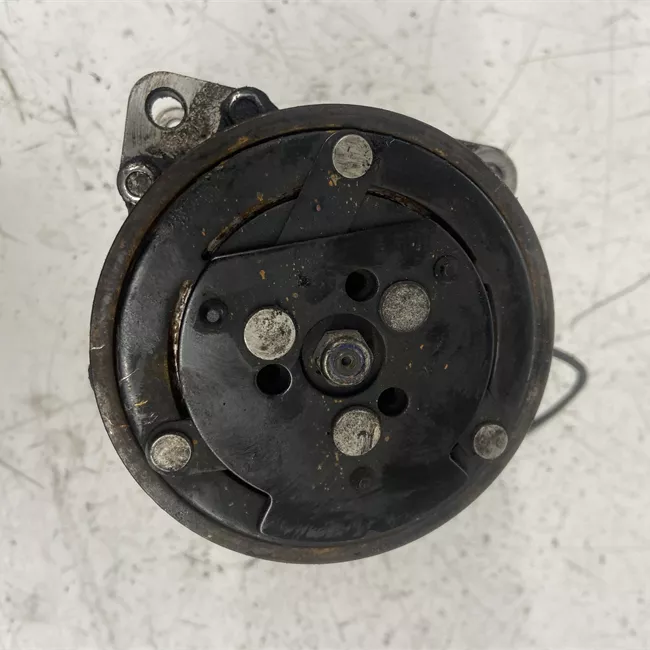 Compressore aria condizionata