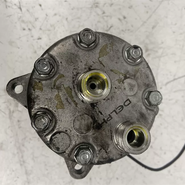 Compressore aria condizionata