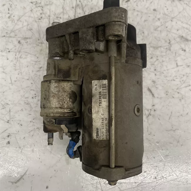 Motorino avviamento Classe 6