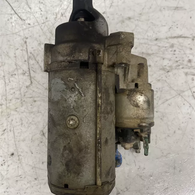 Motorino avviamento Classe 6