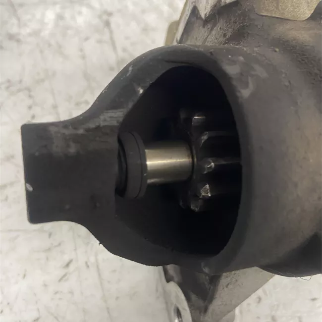 Motorino avviamento Classe 6