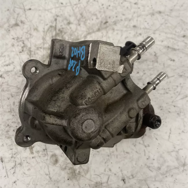 Pompa iniezione rotazionale