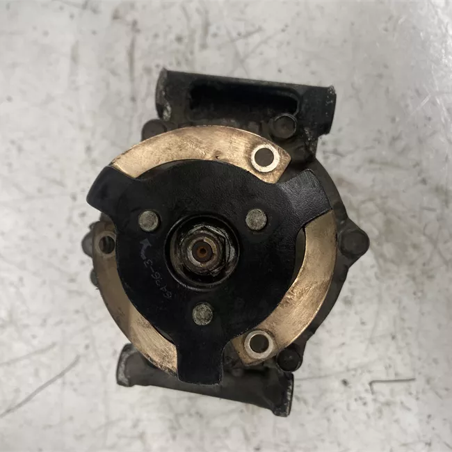 Compressore aria condizionata Sanden