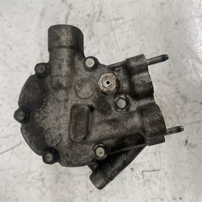 Compressore aria condizionata Sanden