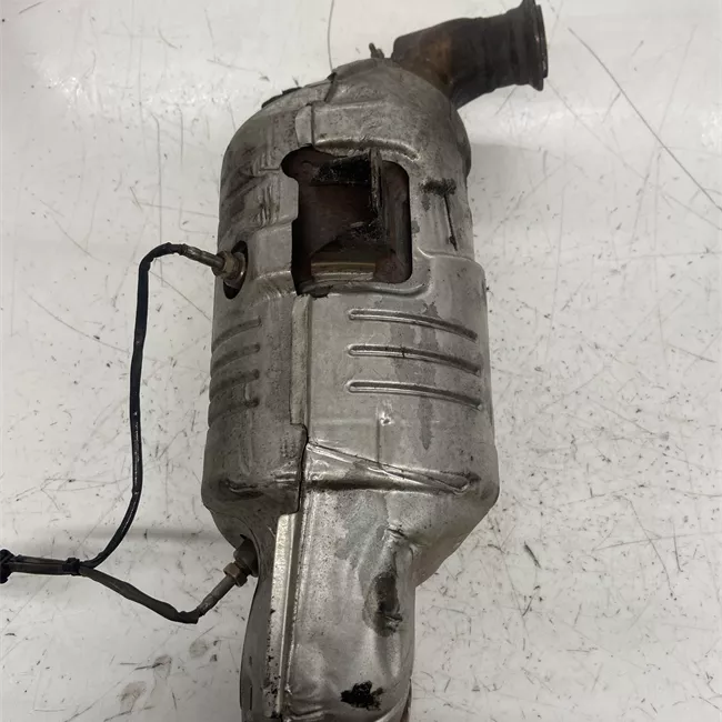 Convertitore catalitico