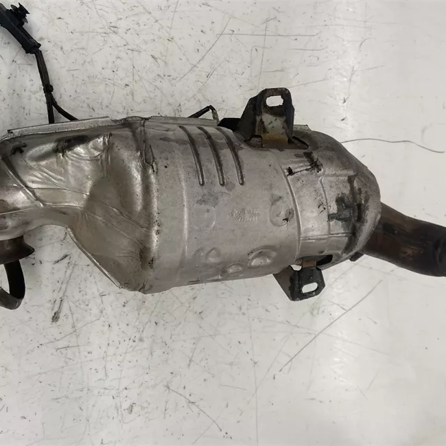 Convertitore catalitico