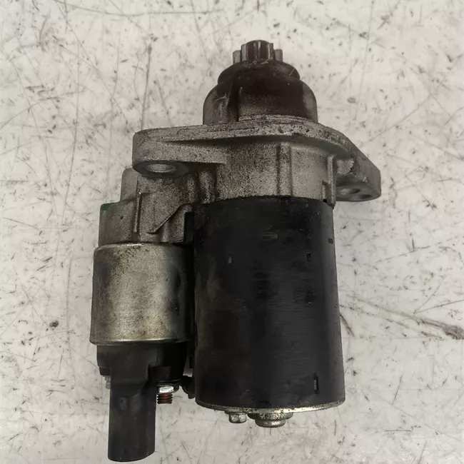 Motorino avviamento Bosch