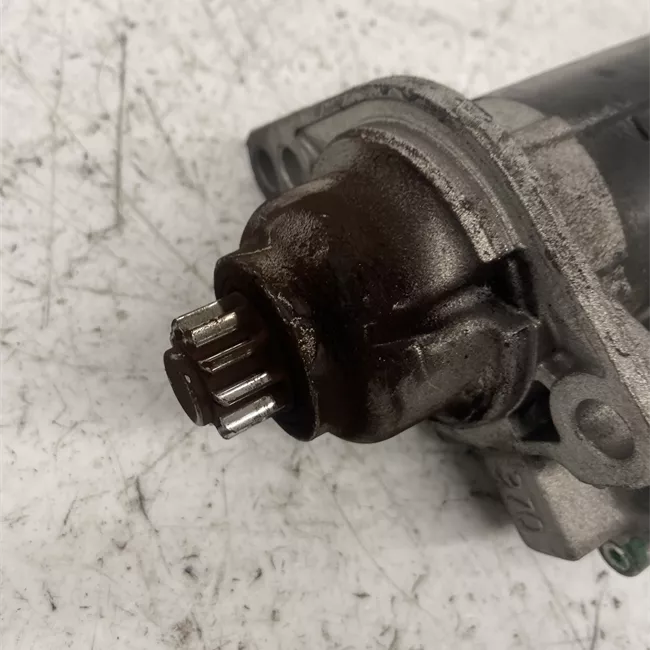 Motorino avviamento Bosch