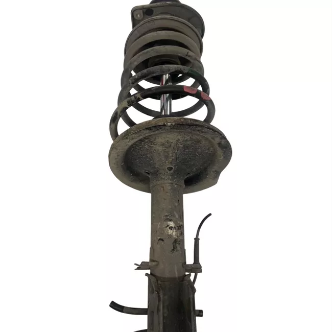 Ammortizzatore anteriore sinistro sospensionerinforzate