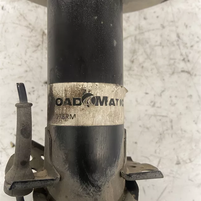 Ammortizzatore anteriore destro sospensionerinforzate