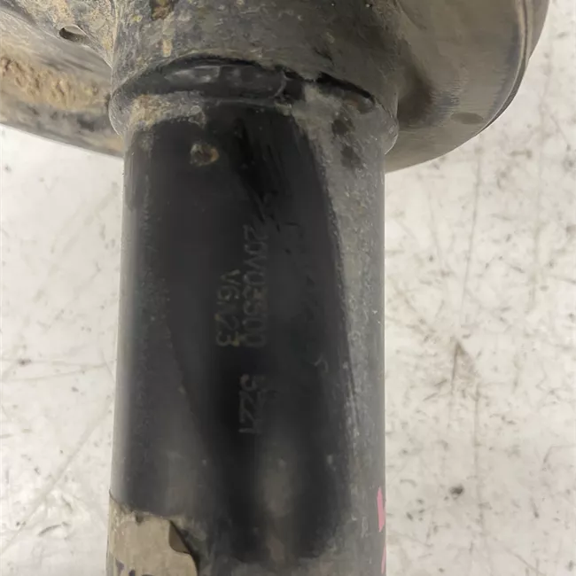 Ammortizzatore anteriore destro sospensionerinforzate