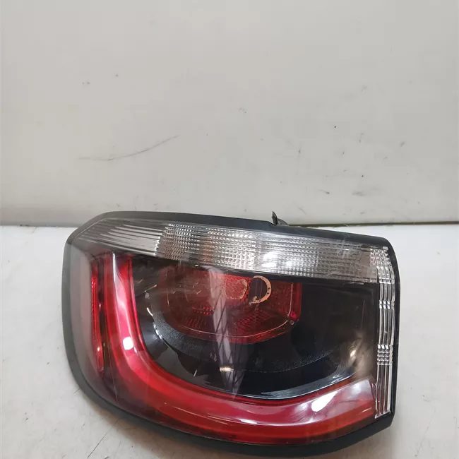 Fanale posteriore parte esterno sinistro Led