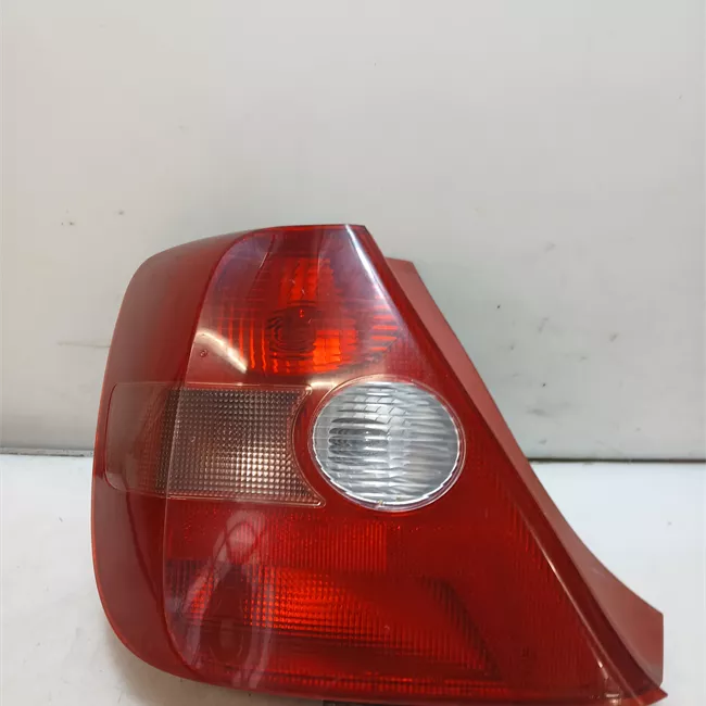 Fanale posteriore sinistro