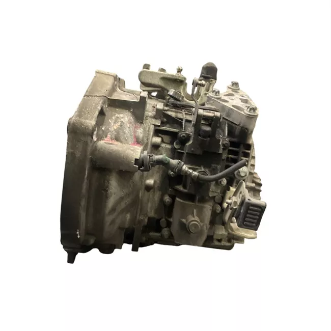 Cambio completa rotazionale