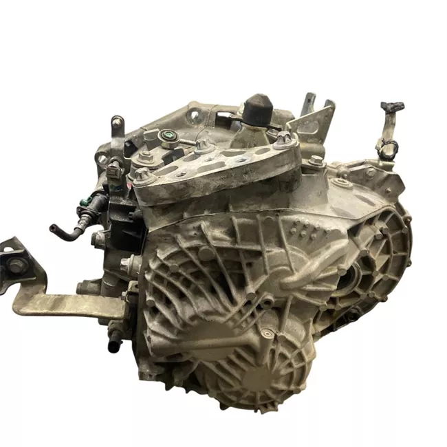 Cambio completa rotazionale