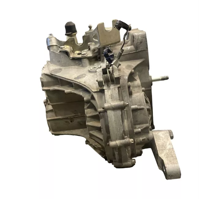 Cambio completa rotazionale