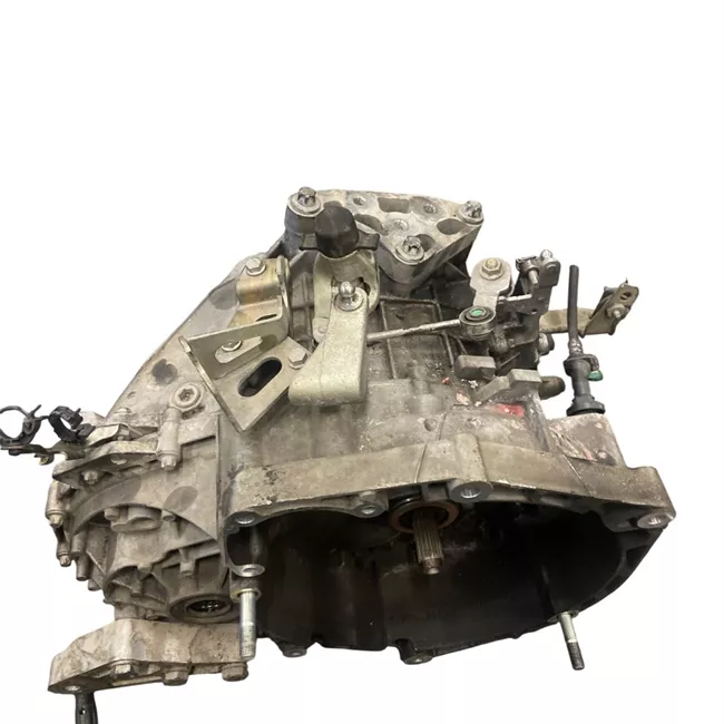 Cambio completa rotazionale