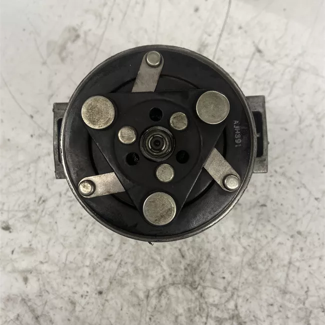 Compressore aria condizionata