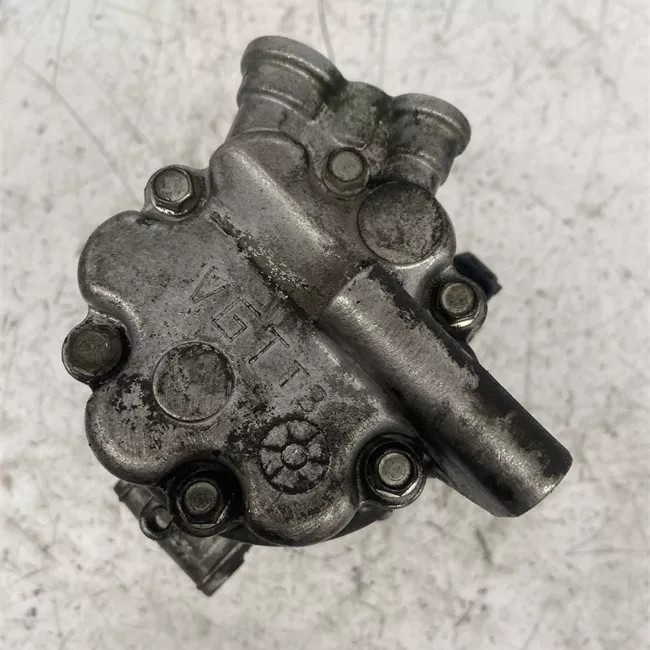 Compressore aria condizionata