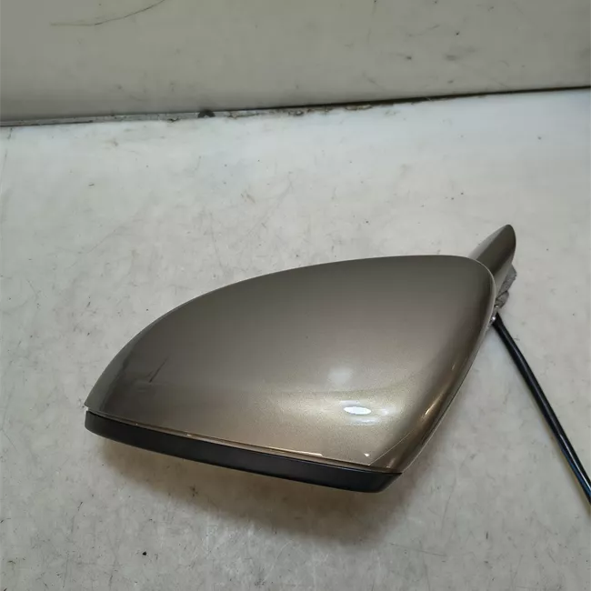 Retrovisore esterno regolazione elettrica sinistro con pacchetto memory primer