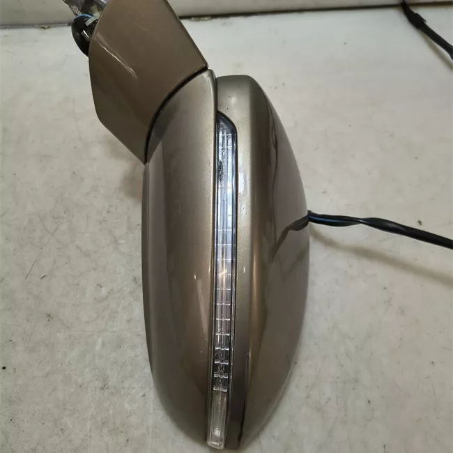 Retrovisore esterno regolazione elettrica sinistro con pacchetto memory primer