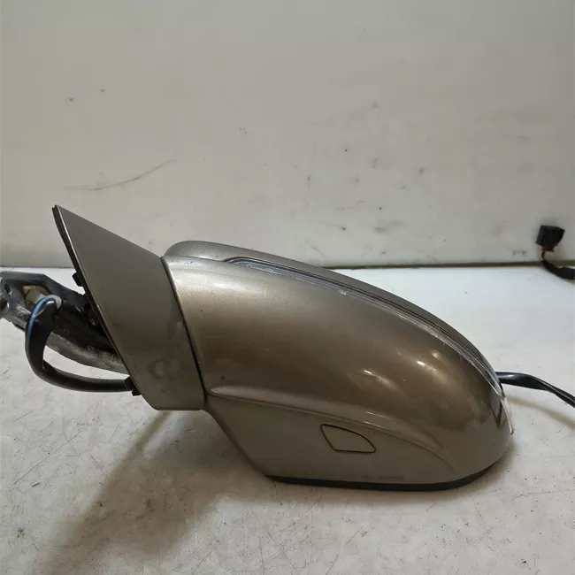 Retrovisore esterno regolazione elettrica sinistro con pacchetto memory primer