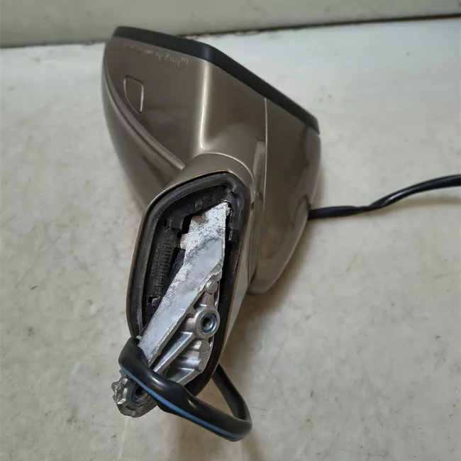 Retrovisore esterno regolazione elettrica sinistro con pacchetto memory primer