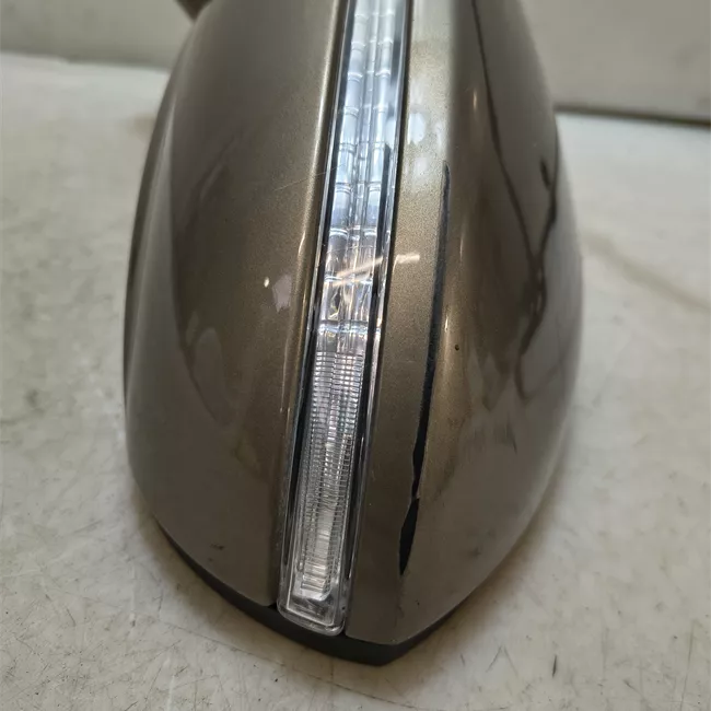 Retrovisore esterno regolazione elettrica sinistro con pacchetto memory primer