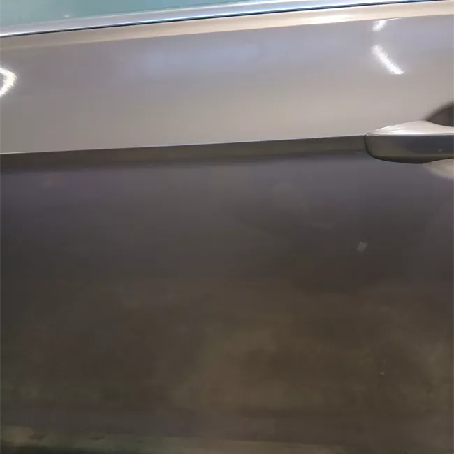 Porta anteriore sinistra