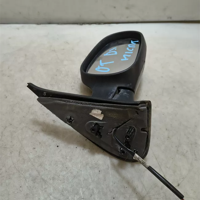 Retrovisore esterno regolazione elettrica destro