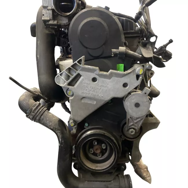 Motore semicompleto rotazionale