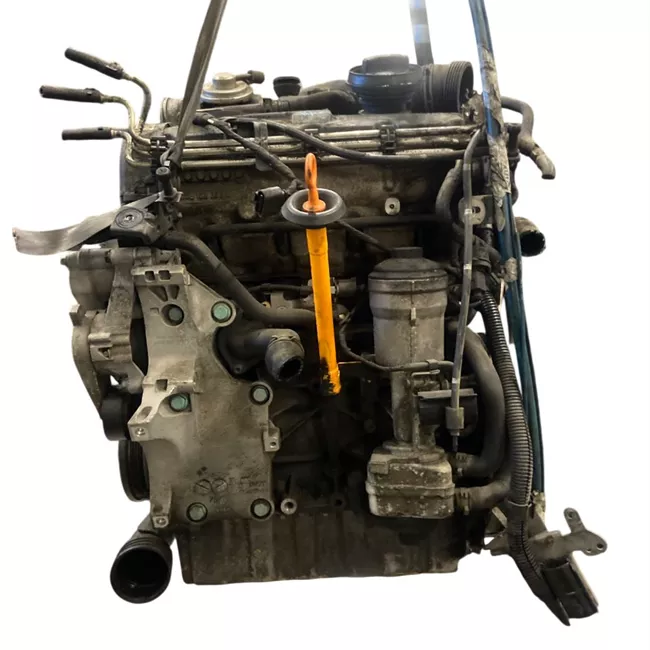 Motore semicompleto rotazionale