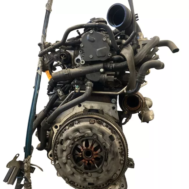 Motore semicompleto rotazionale