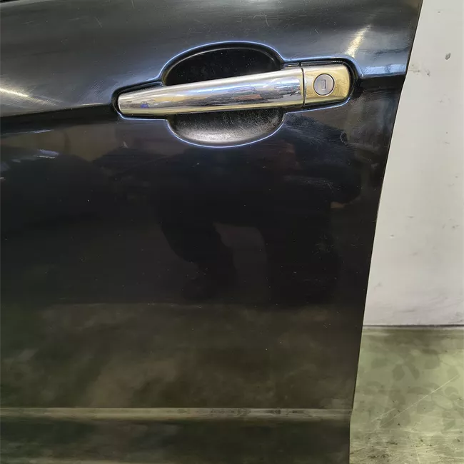 Porta anteriore sinistra