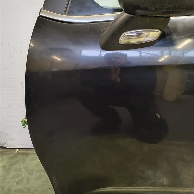 Porta anteriore sinistra